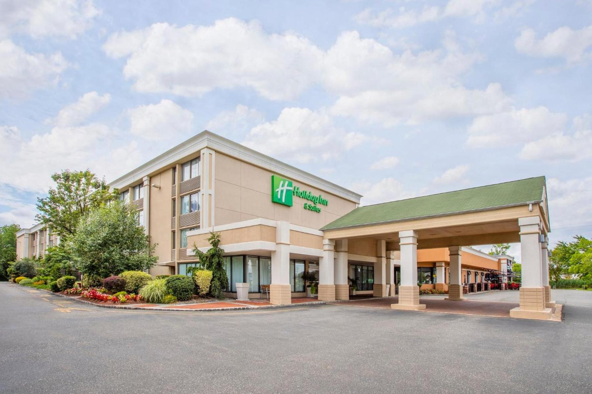 Holiday Inn & Suites Parsippany Fairfield by IHG — hotel in Parsippany
