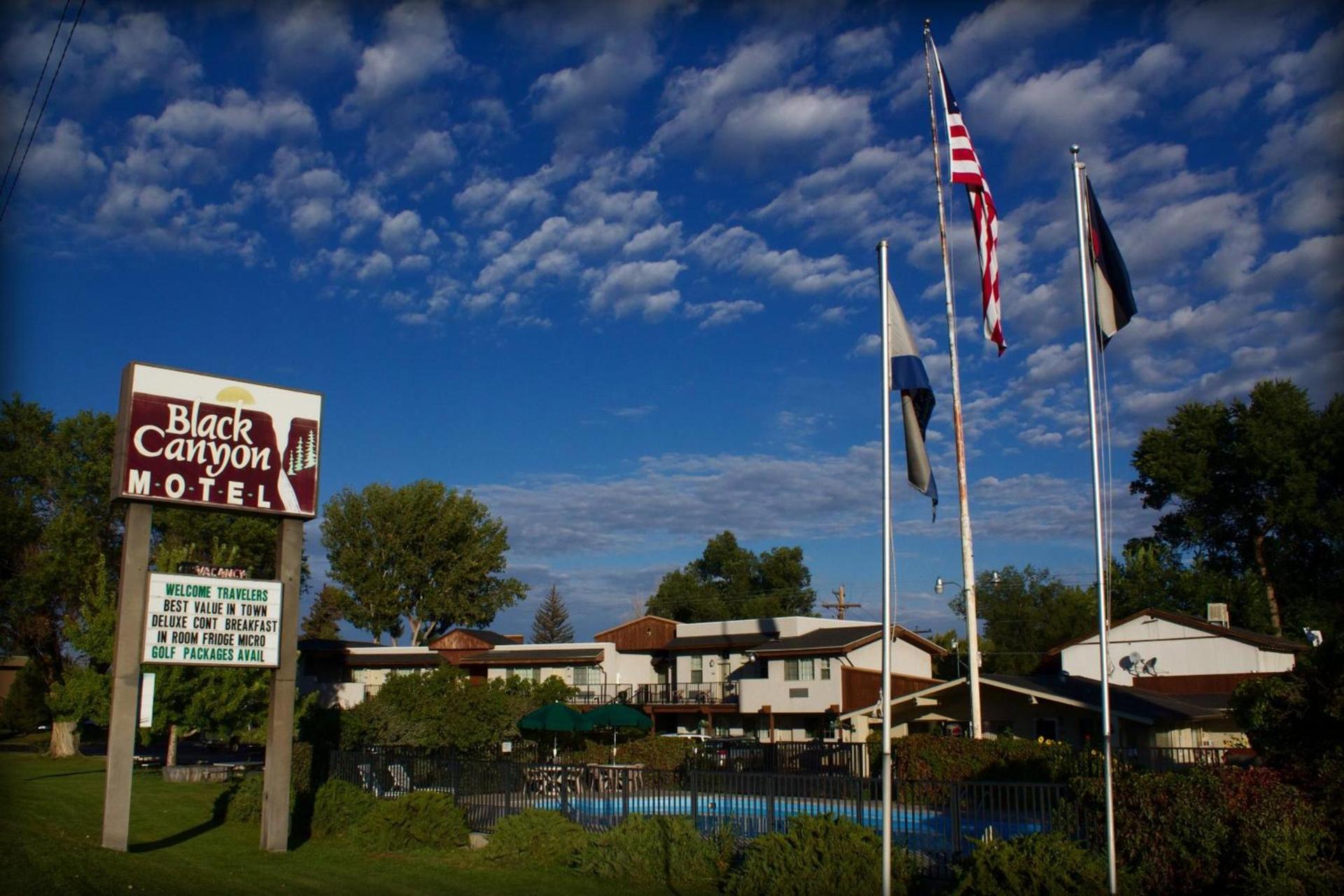 Econo Lodge Inn & Suites Montrose - Black Canyon Area photo 34