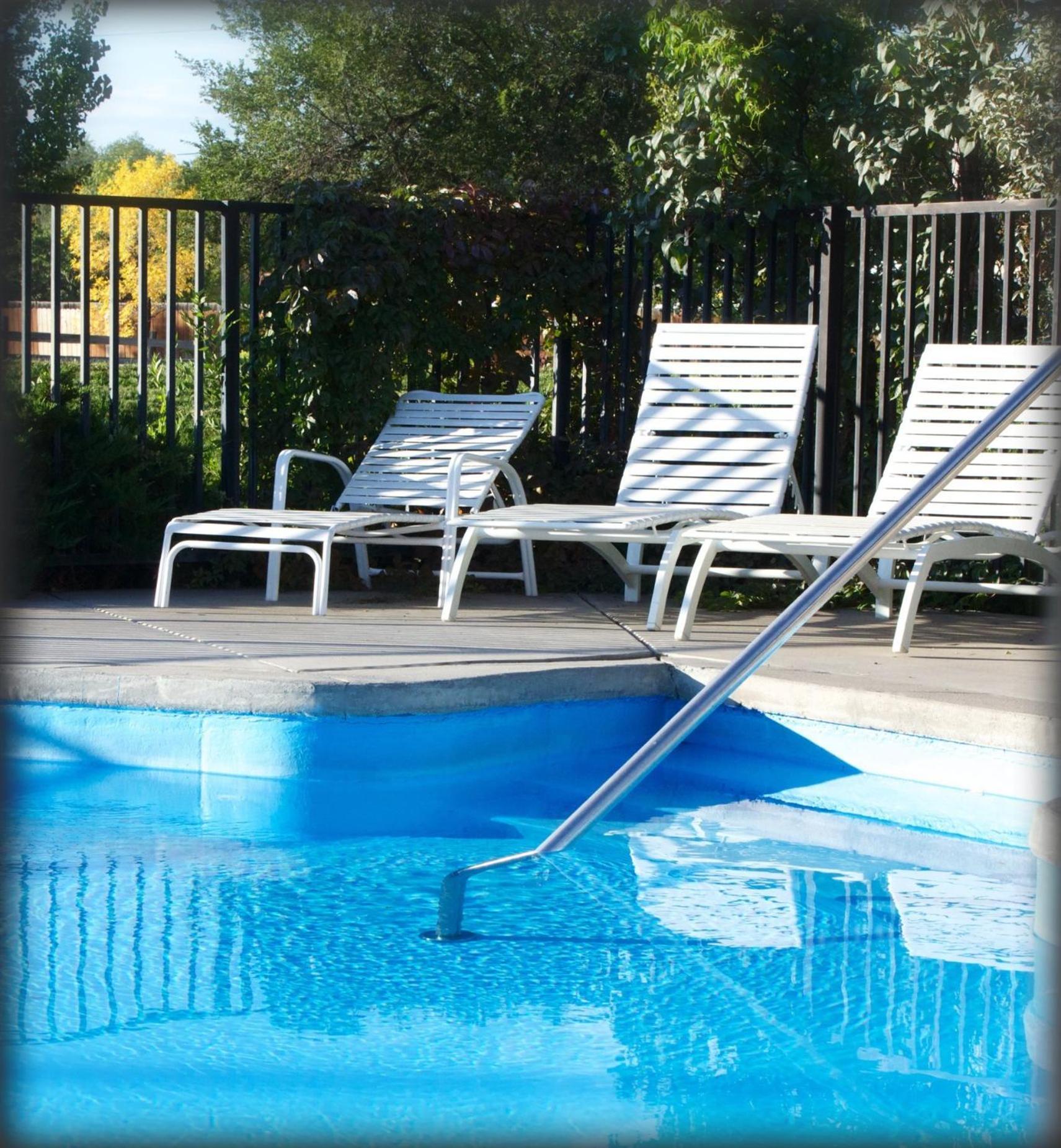 Econo Lodge Inn & Suites Montrose - Black Canyon Area photo 37