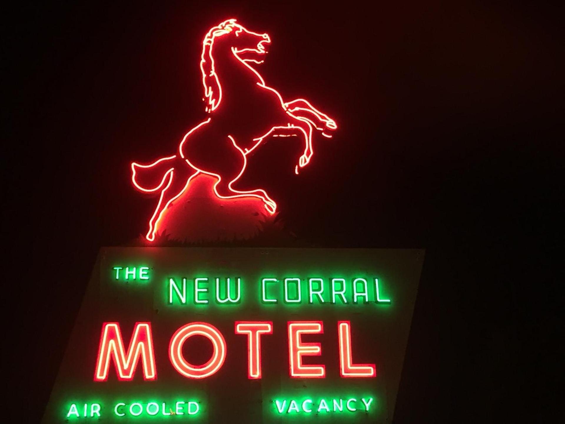 New Corral Motel photo 22
