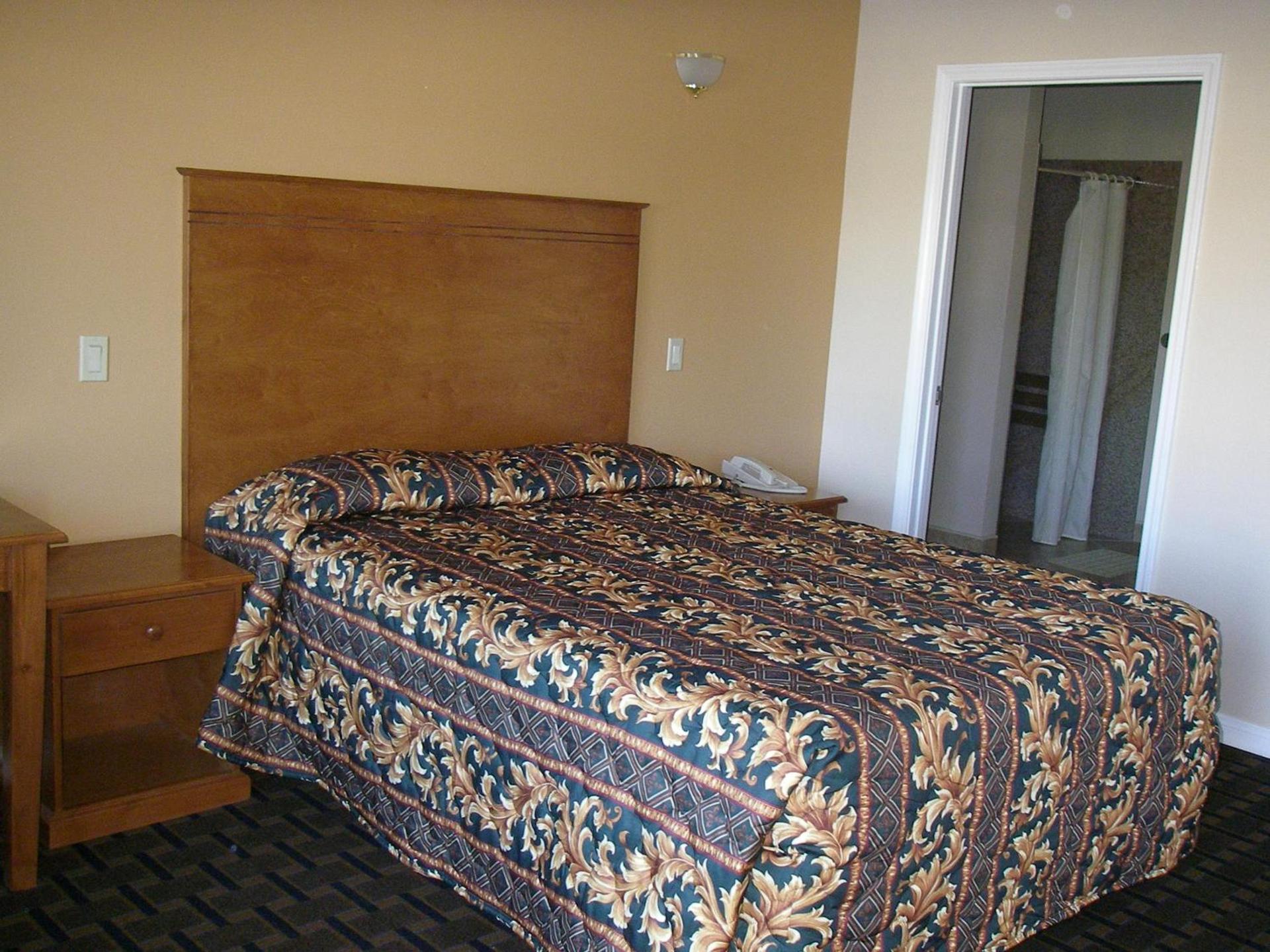 Fullerton Lodge photo 18