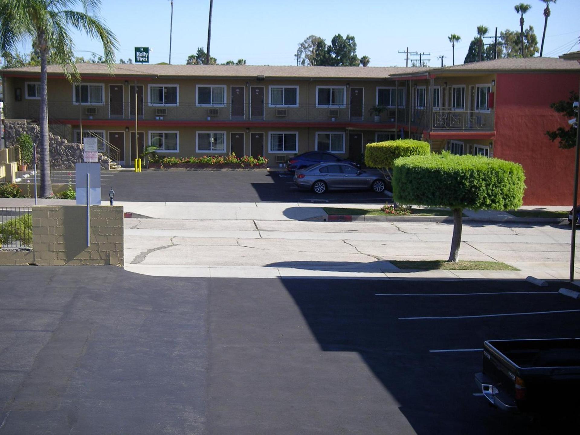 Fullerton Lodge photo 19