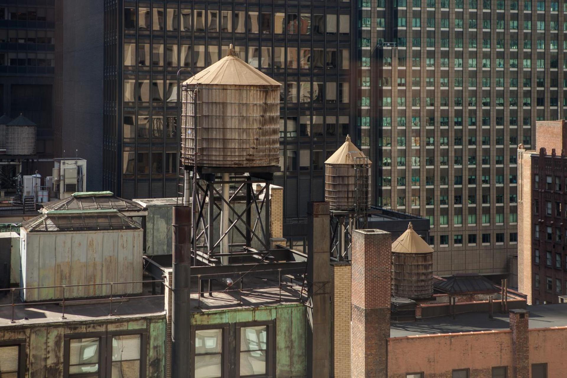 Park Central Hotel New York photo 10
