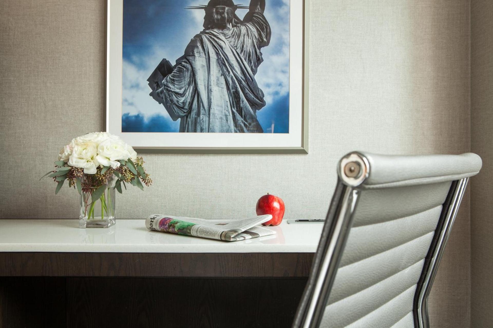 Park Central Hotel New York photo 2