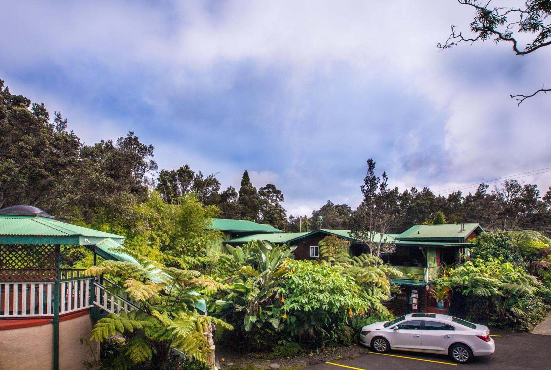 Chalet Kilauea photo 2
