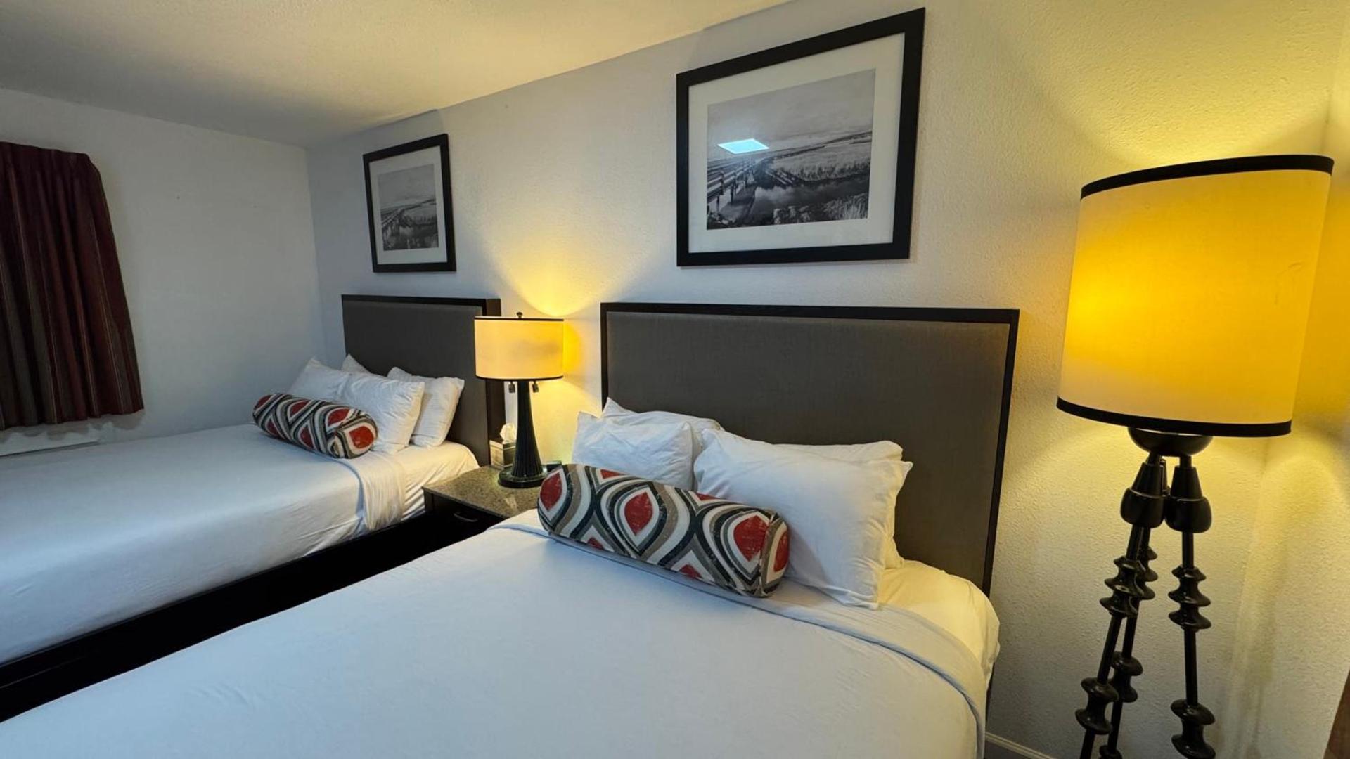 Budget Motel photo 22