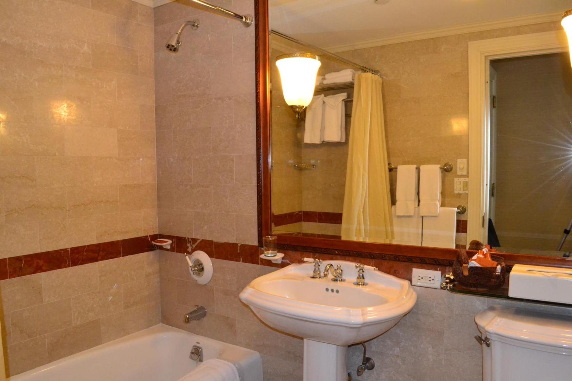The Wall Street Inn photo 31