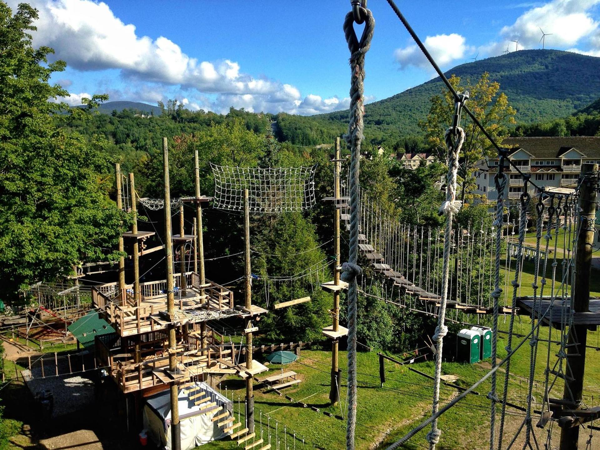 Jiminy Peak Mountain Resort photo 26