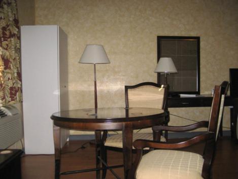 The Garden Villas Hotel photo 24