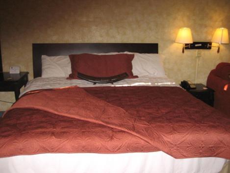 The Garden Villas Hotel photo 26