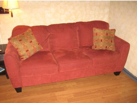 The Garden Villas Hotel photo 27