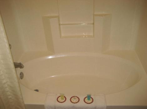 The Garden Villas Hotel photo 29