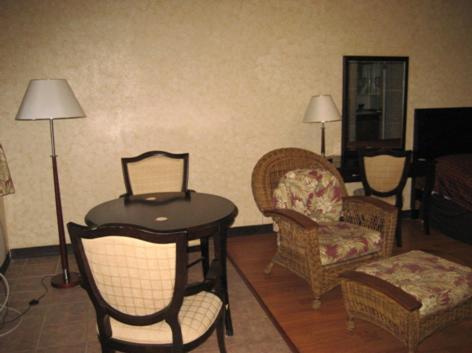 The Garden Villas Hotel photo 31