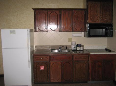 The Garden Villas Hotel photo 32