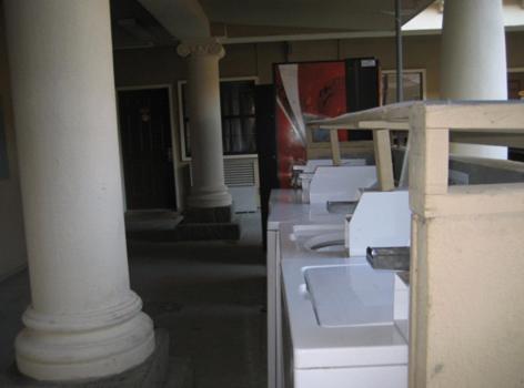 The Garden Villas Hotel photo 36