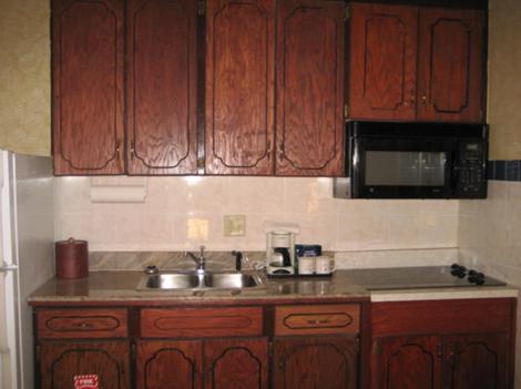 The Garden Villas Hotel photo 37