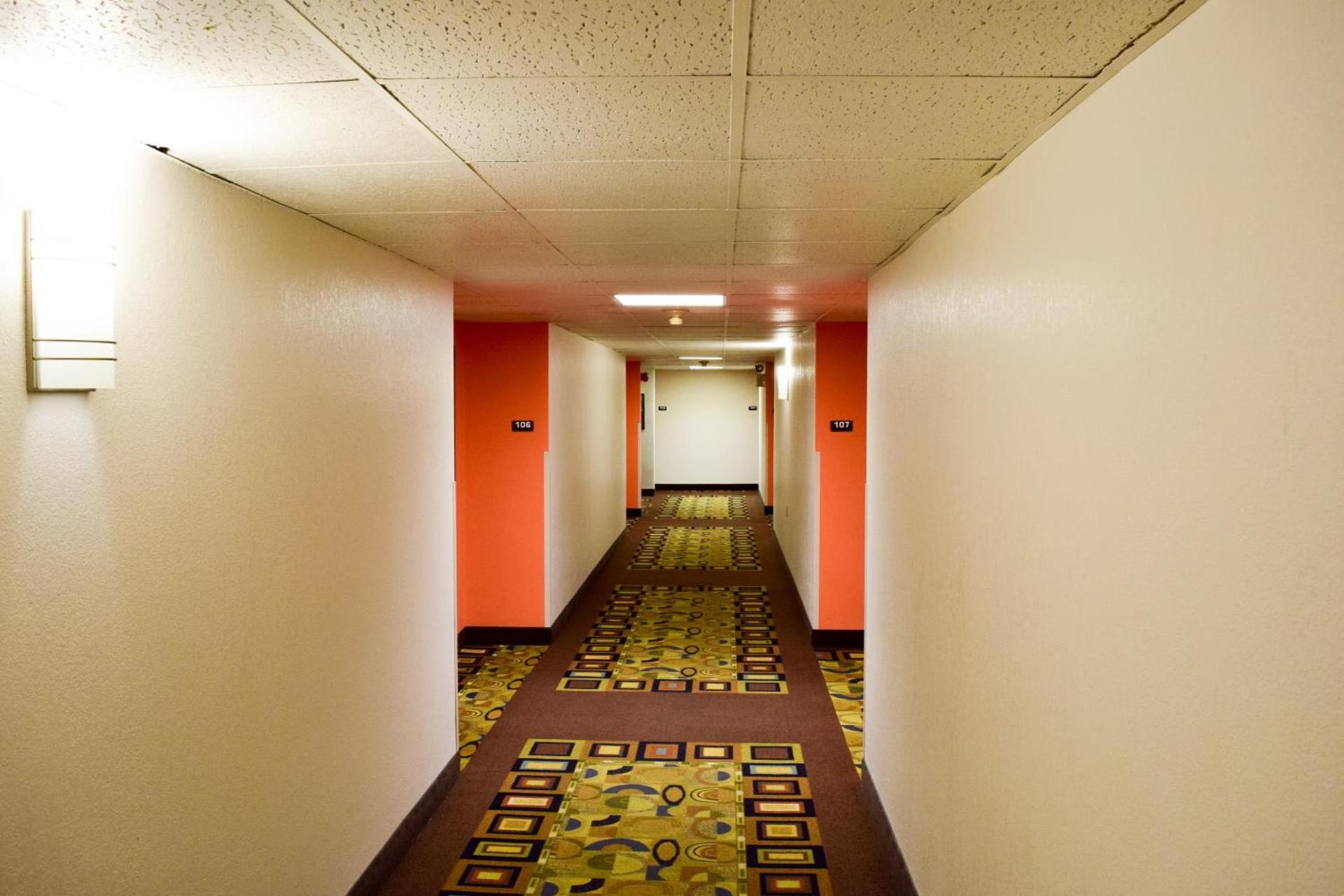 Motel 6-Springfield, OH photo 37