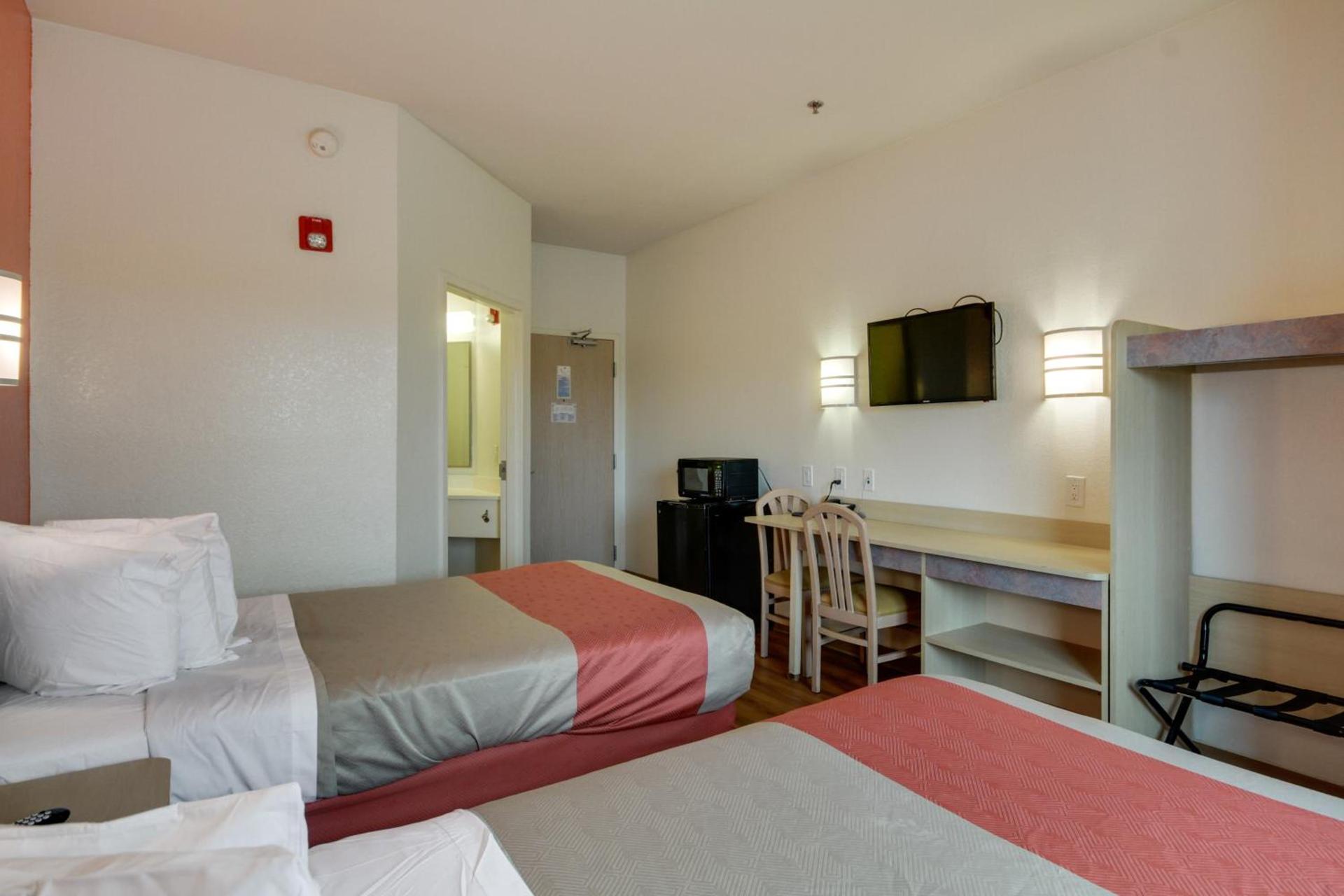 Motel 6-Montgomery, AL - Airport photo 76