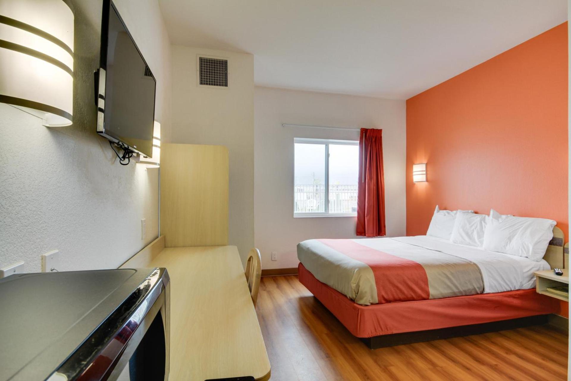 Motel 6-Montgomery, AL - Airport photo 87