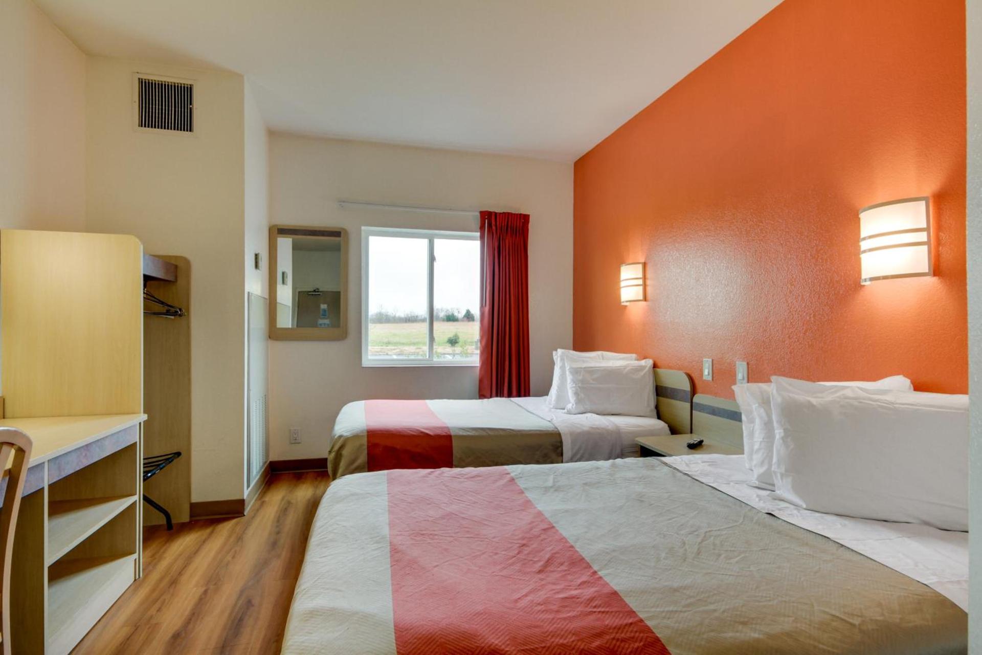Motel 6-Montgomery, AL - Airport photo 82