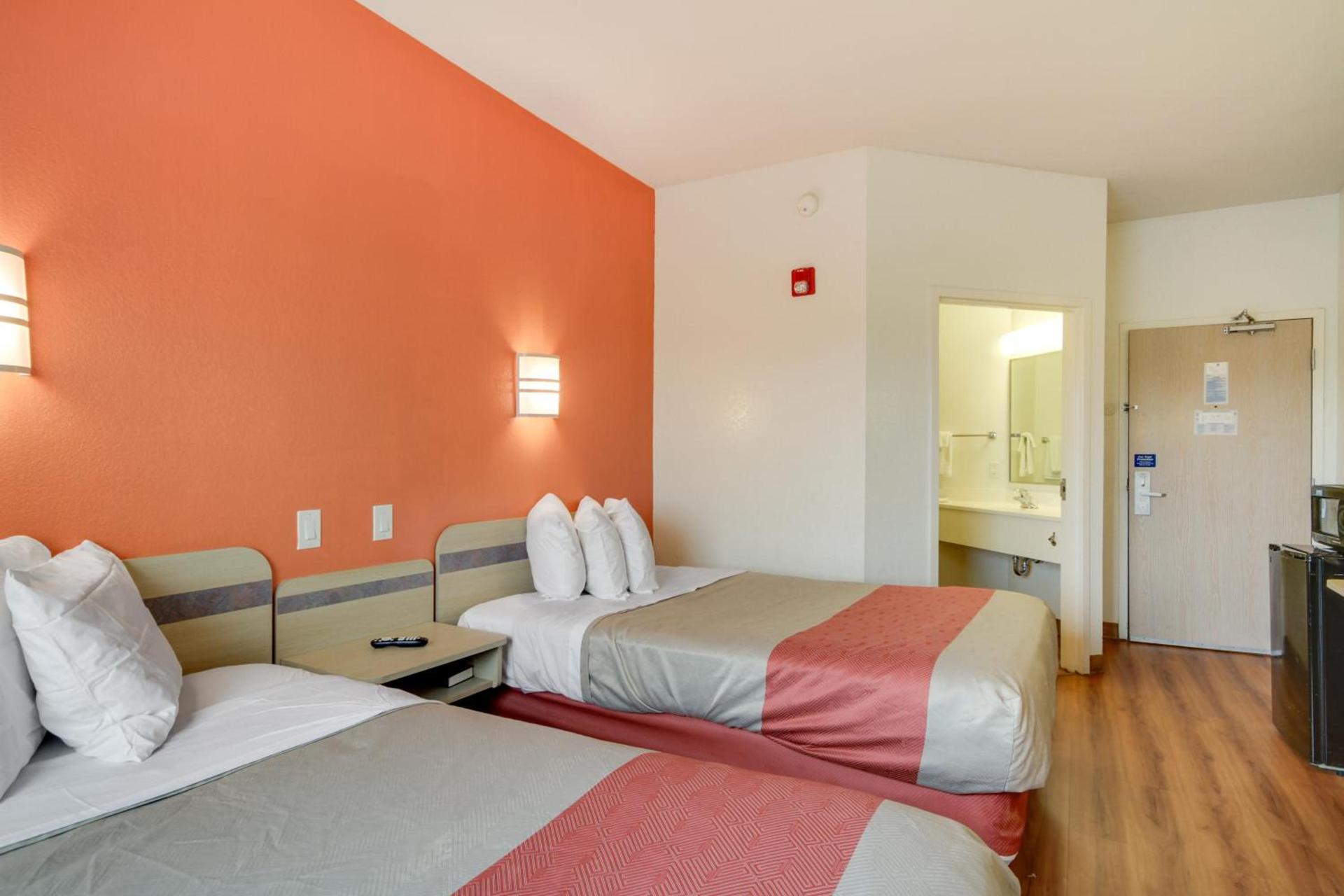 Motel 6-Montgomery, AL - Airport photo 75