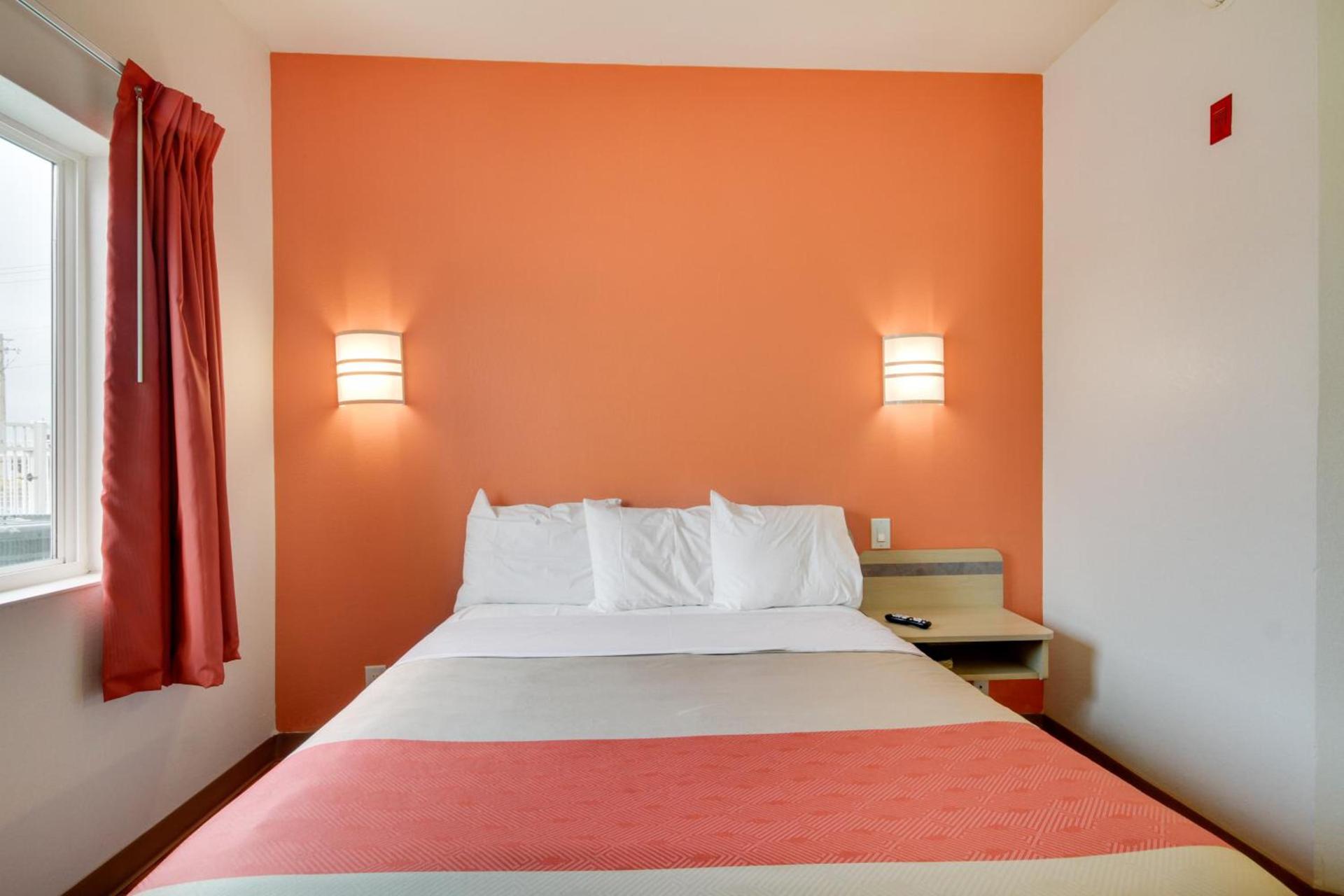 Motel 6-Montgomery, AL - Airport photo 77
