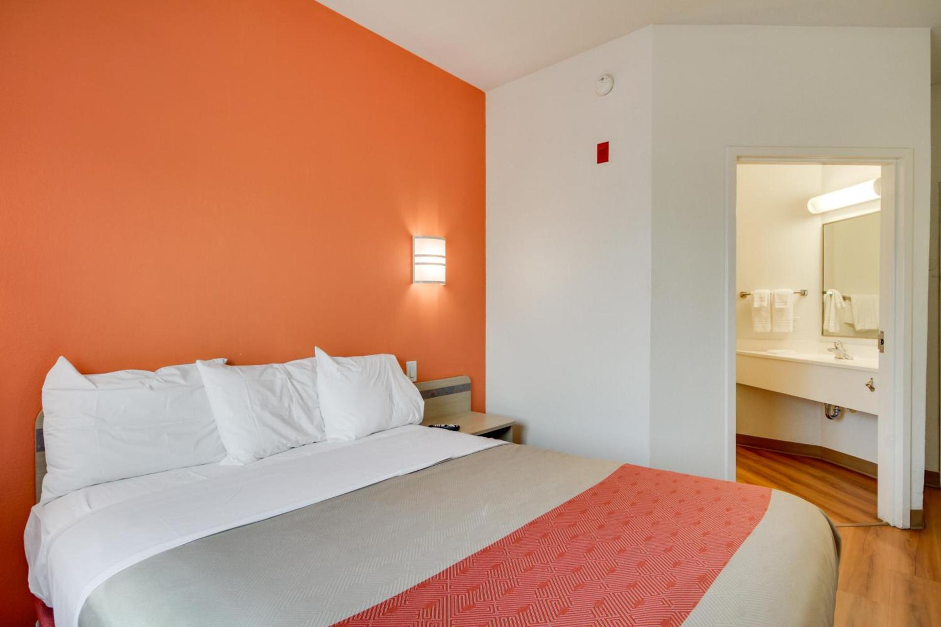 Motel 6-Montgomery, AL - Airport photo 74