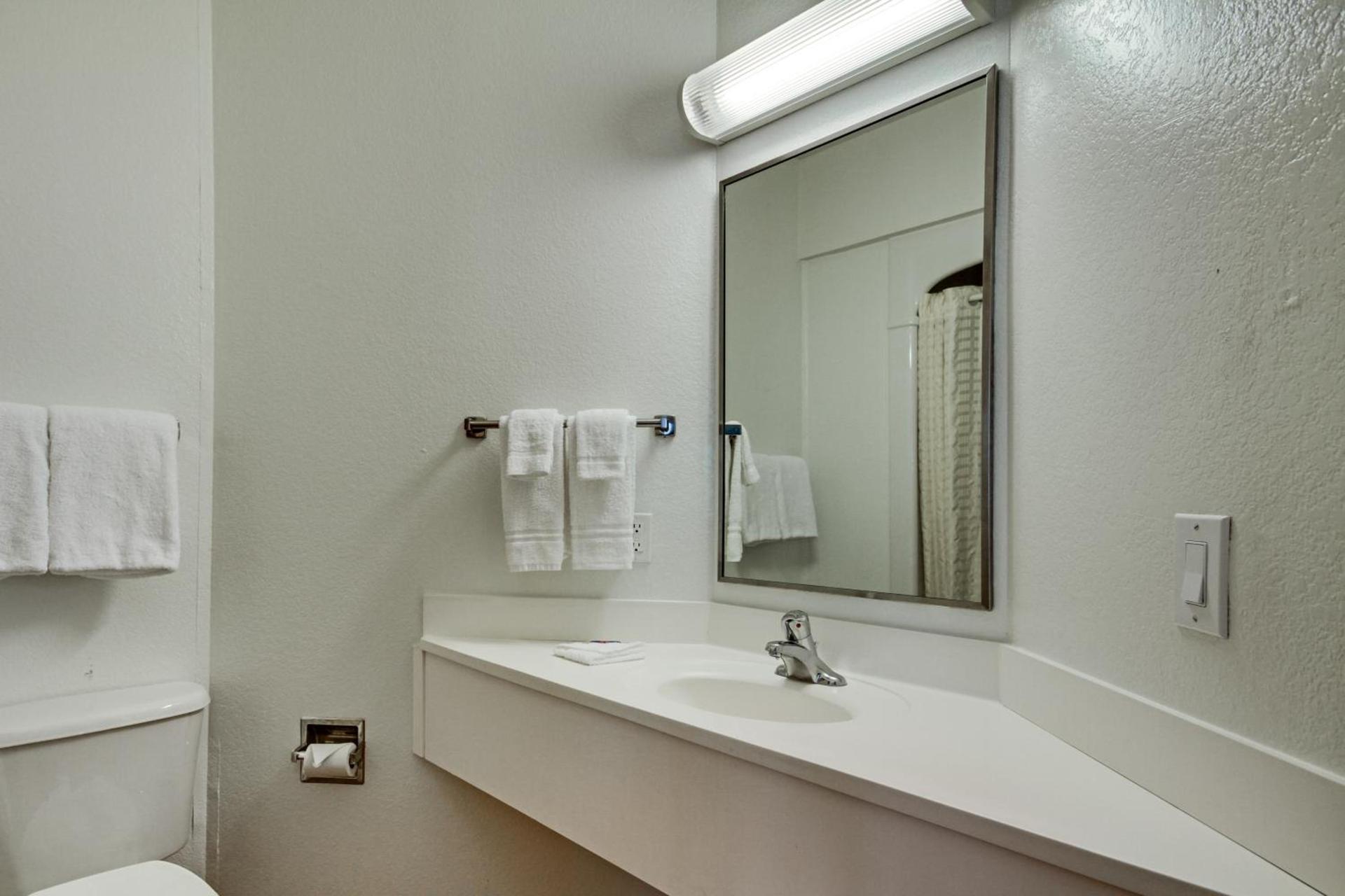 Motel 6-Montgomery, AL - Airport photo 88