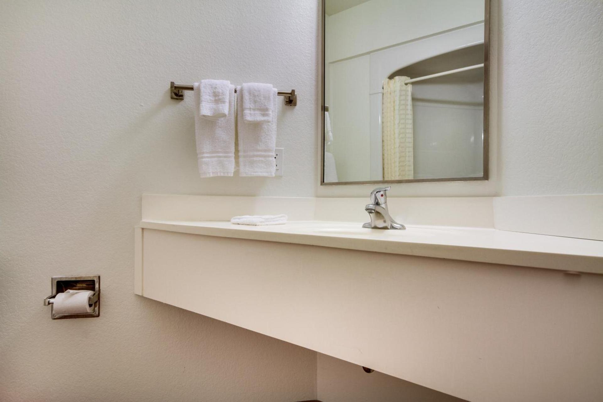 Motel 6-Montgomery, AL - Airport photo 33