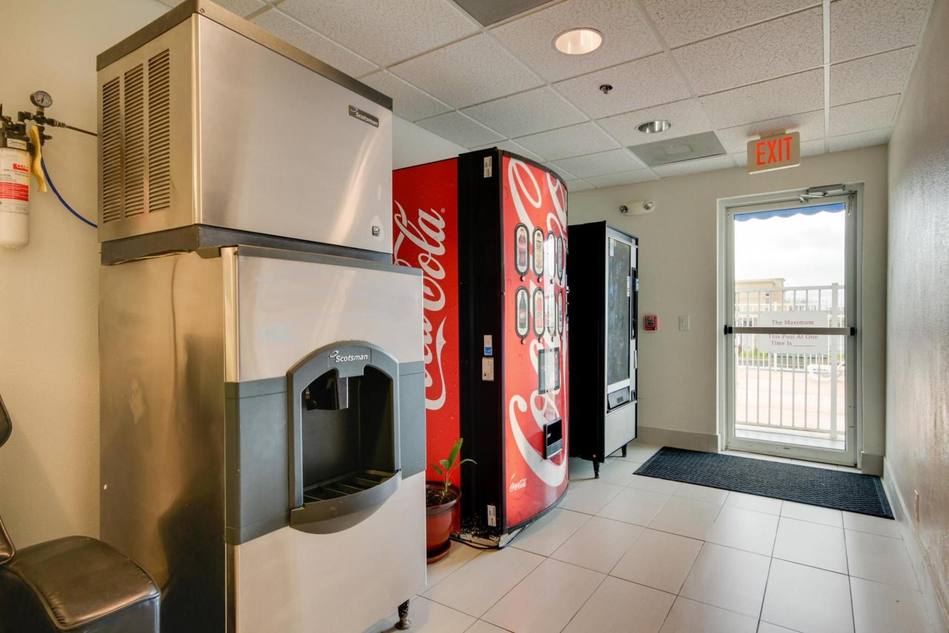 Motel 6-Montgomery, AL - Airport photo 84