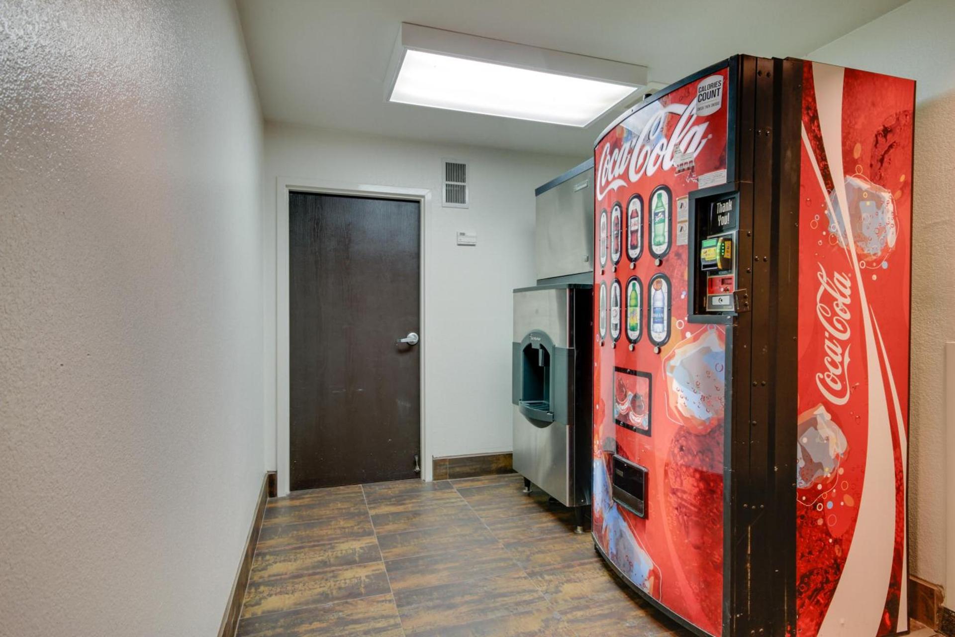 Motel 6-Montgomery, AL - Airport photo 85