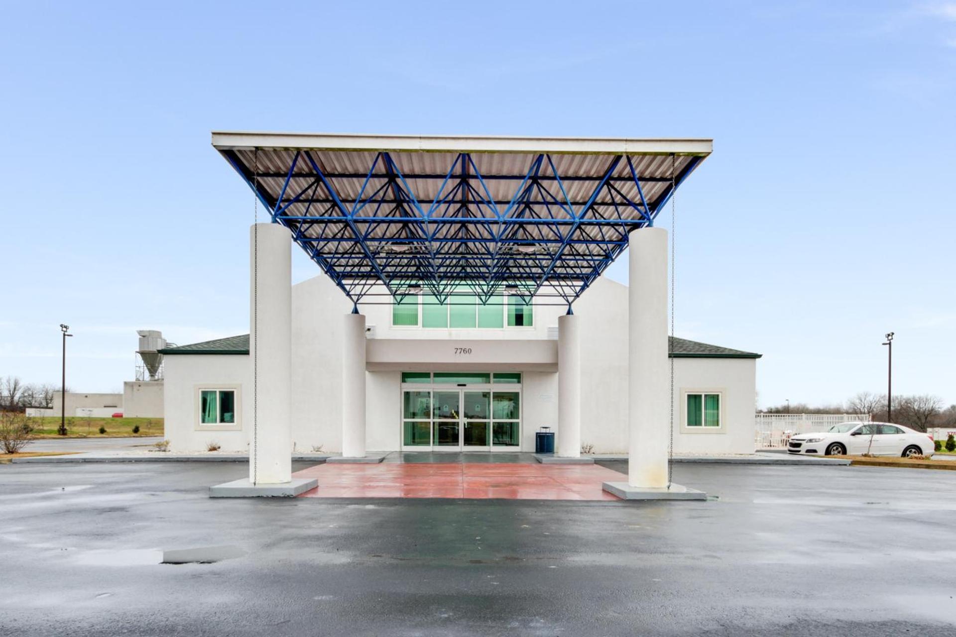 Motel 6-Montgomery, AL - Airport photo 80