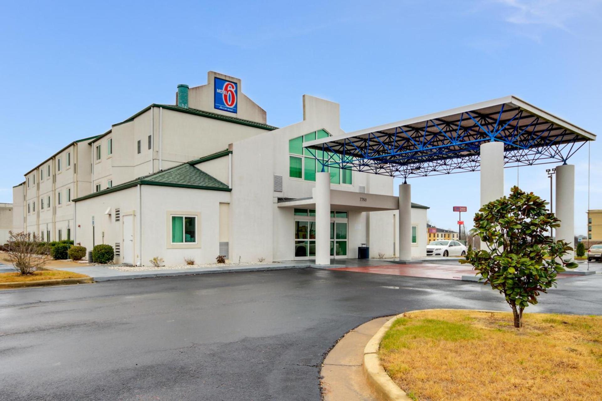 Motel 6-Montgomery, AL - Airport photo 81