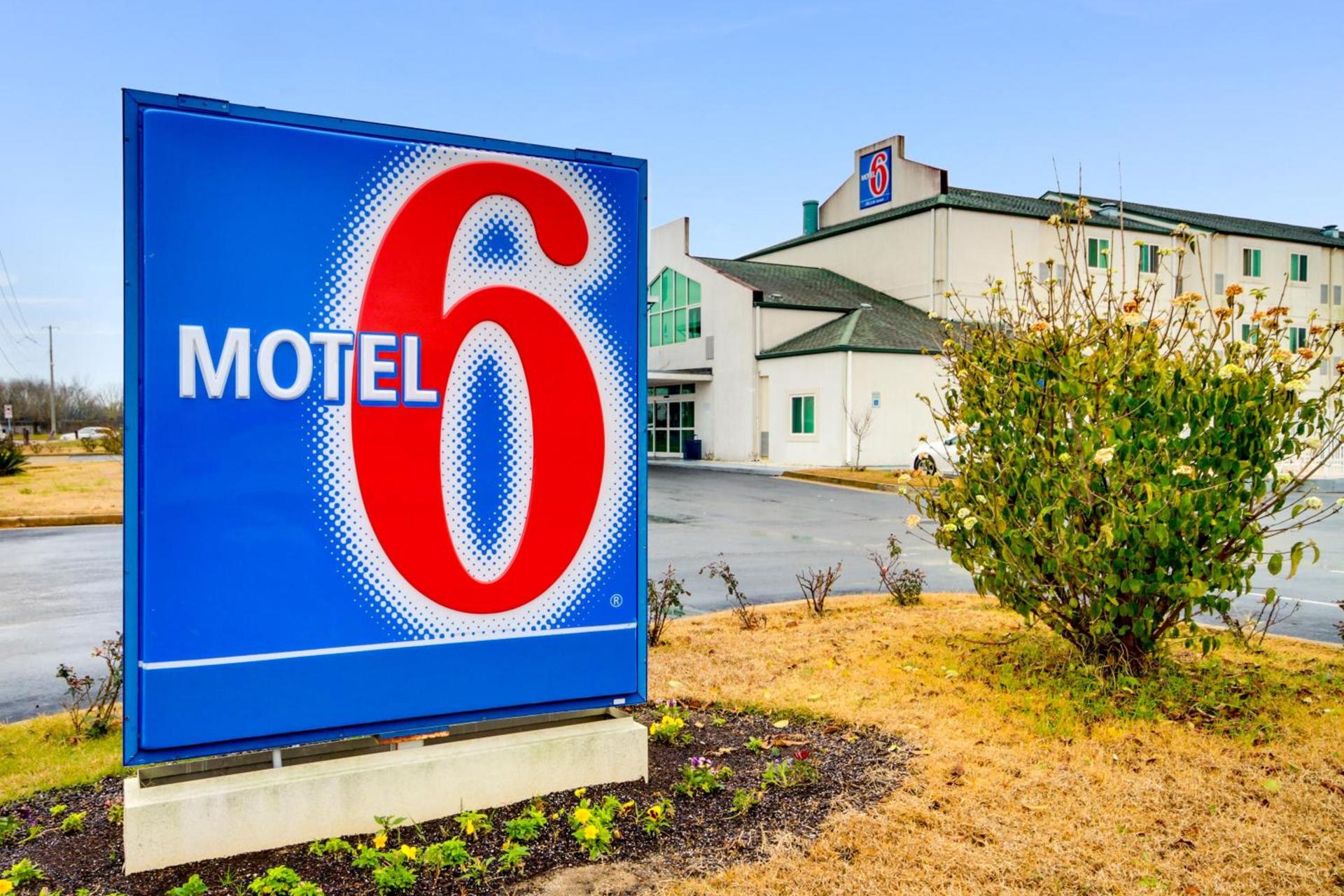 Motel 6-Montgomery, AL - Airport photo 78