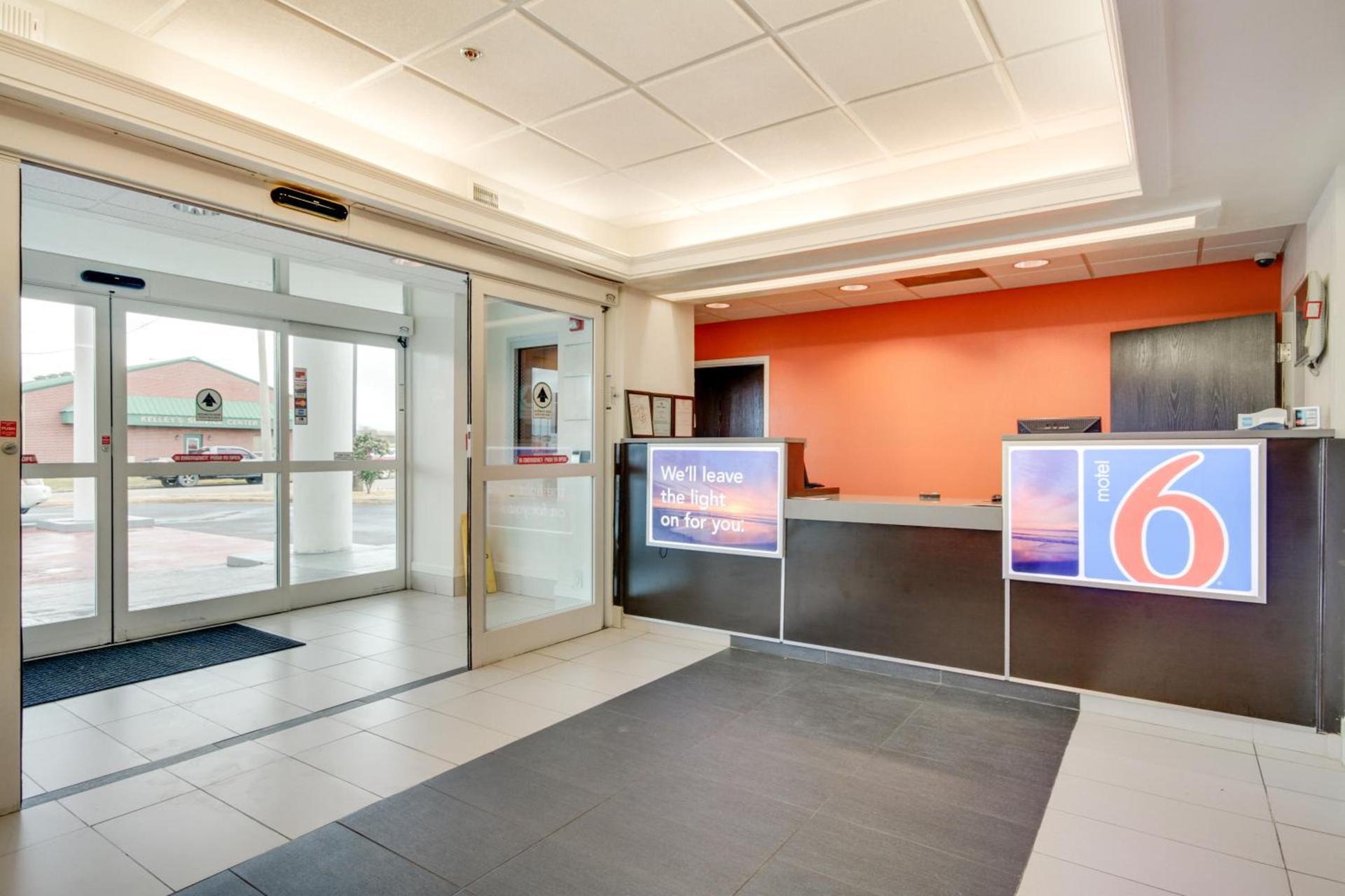 Motel 6-Montgomery, AL - Airport photo 31