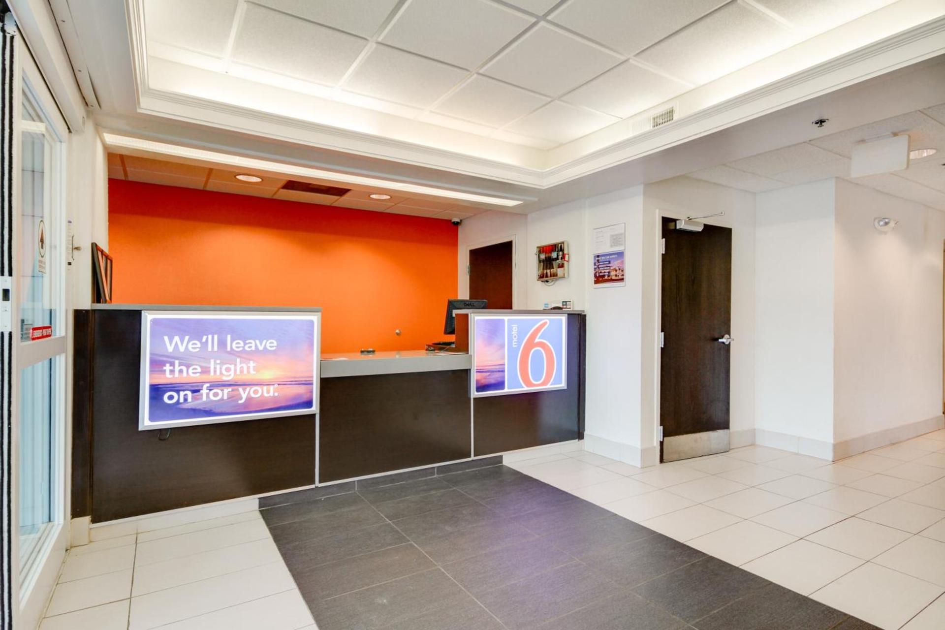 Motel 6-Montgomery, AL - Airport photo 92