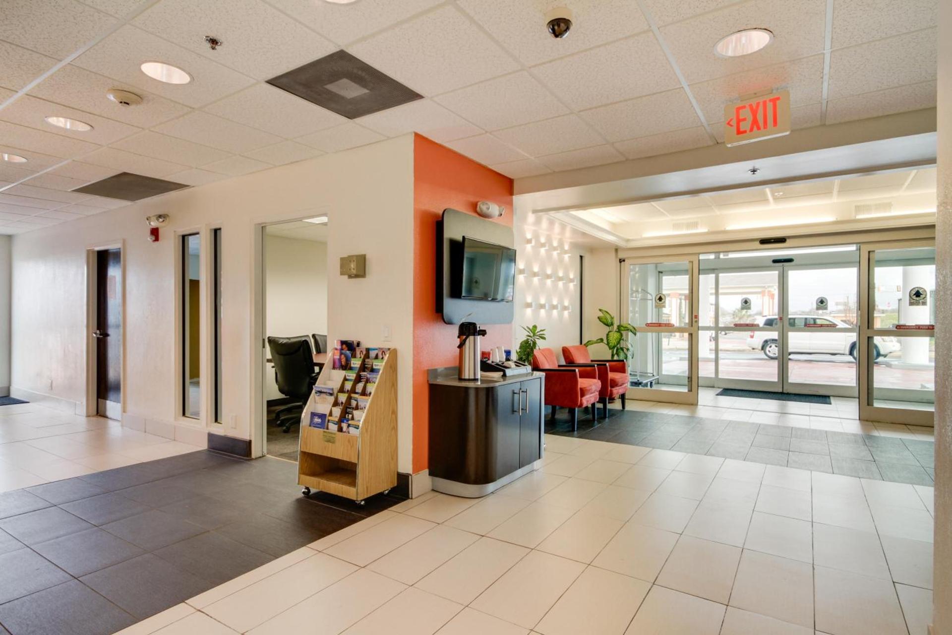 Motel 6-Montgomery, AL - Airport photo 91