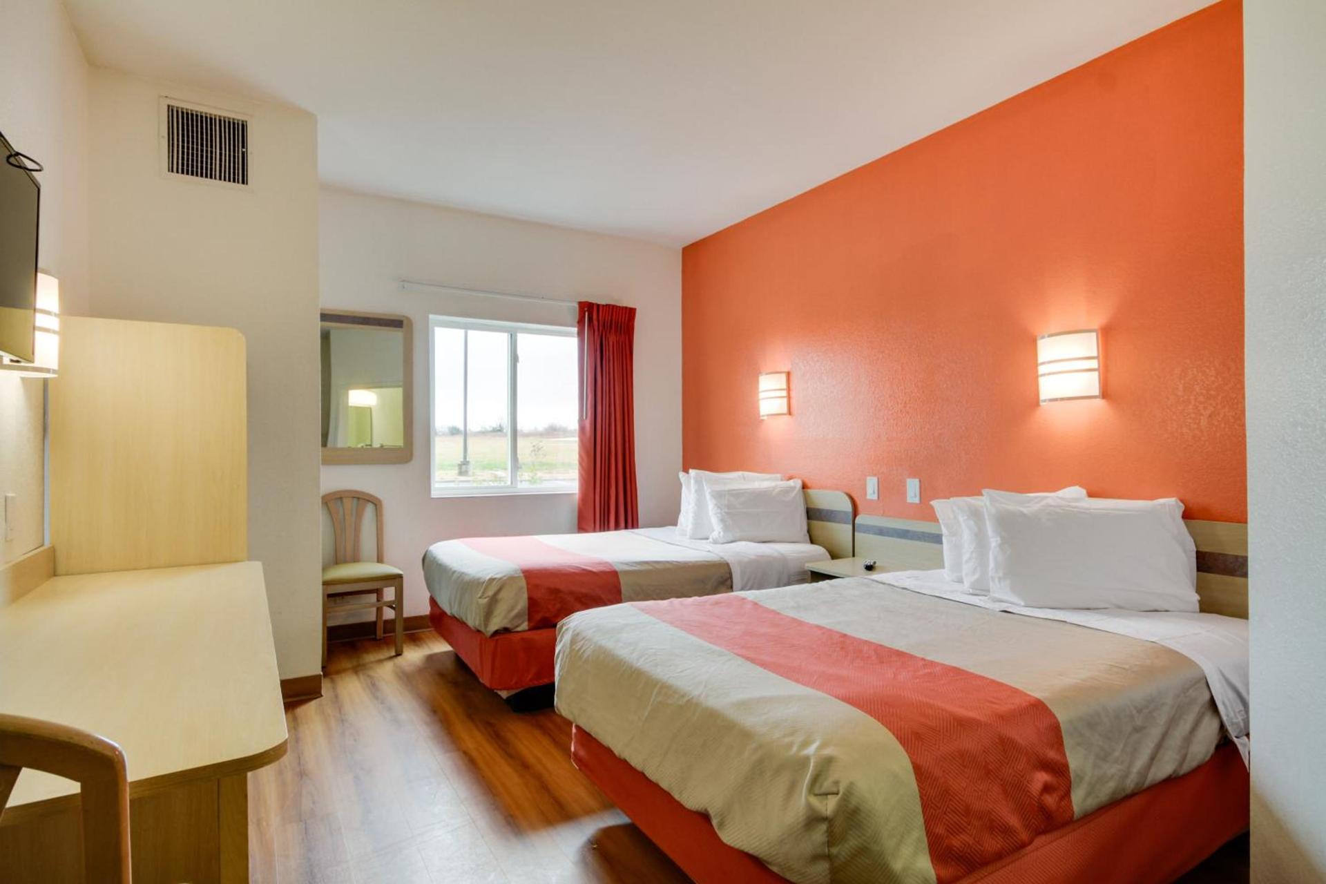 Motel 6-Montgomery, AL - Airport photo 90