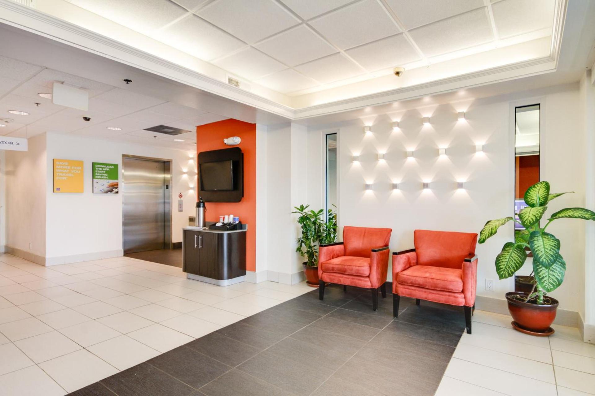 Motel 6-Montgomery, AL - Airport photo 89