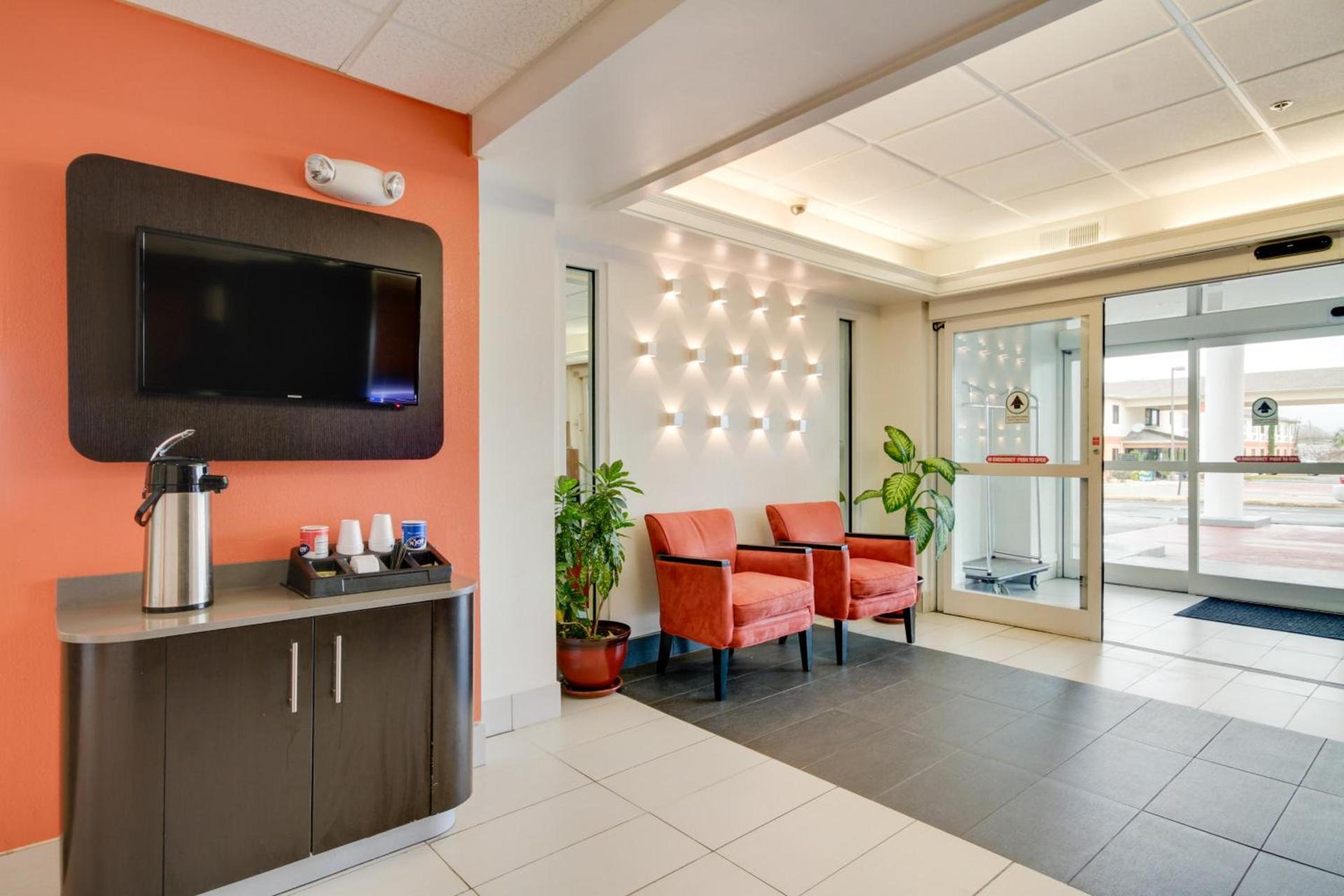 Motel 6-Montgomery, AL - Airport photo 28