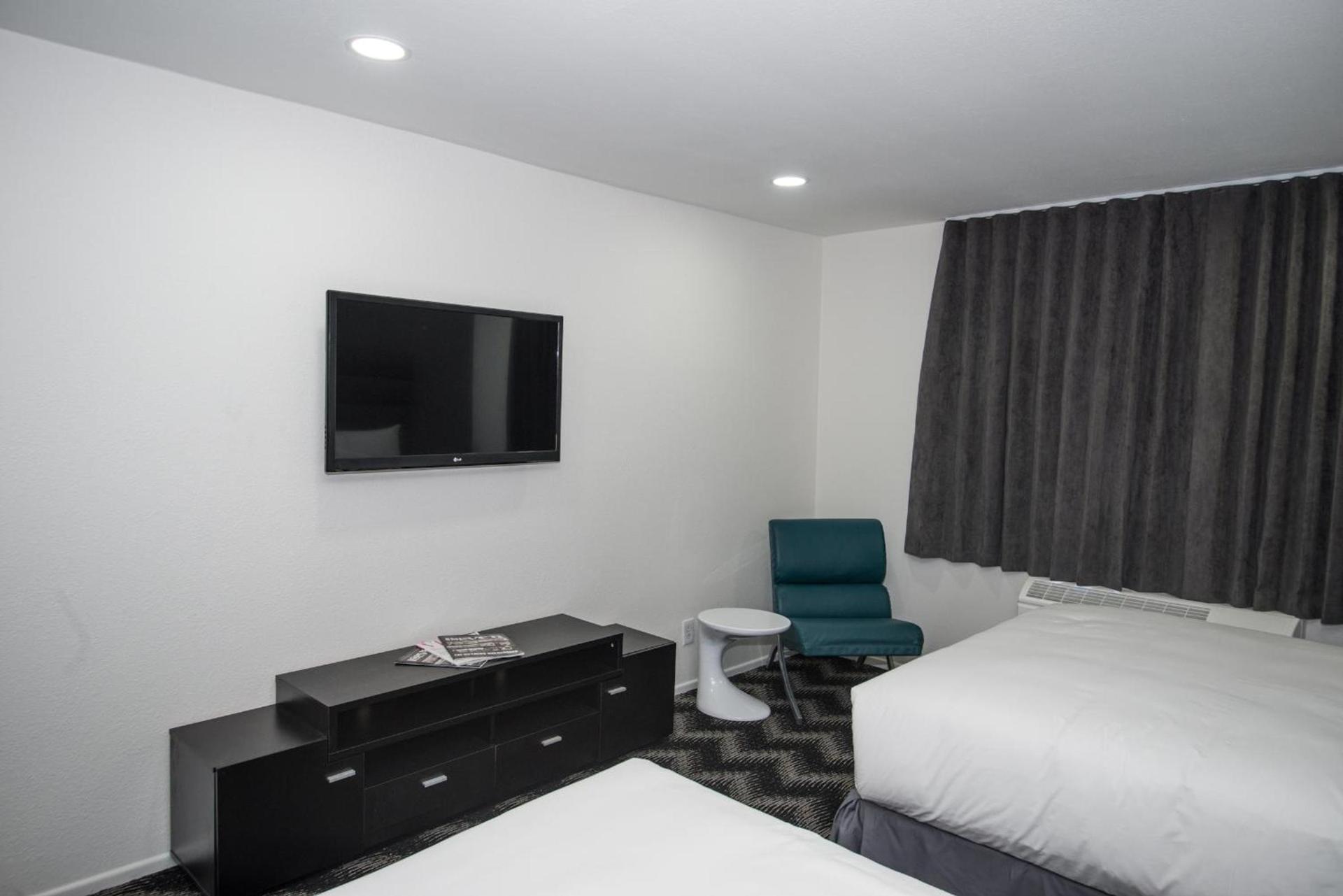 Siegel Select LV Strip-Convention Center photo 31