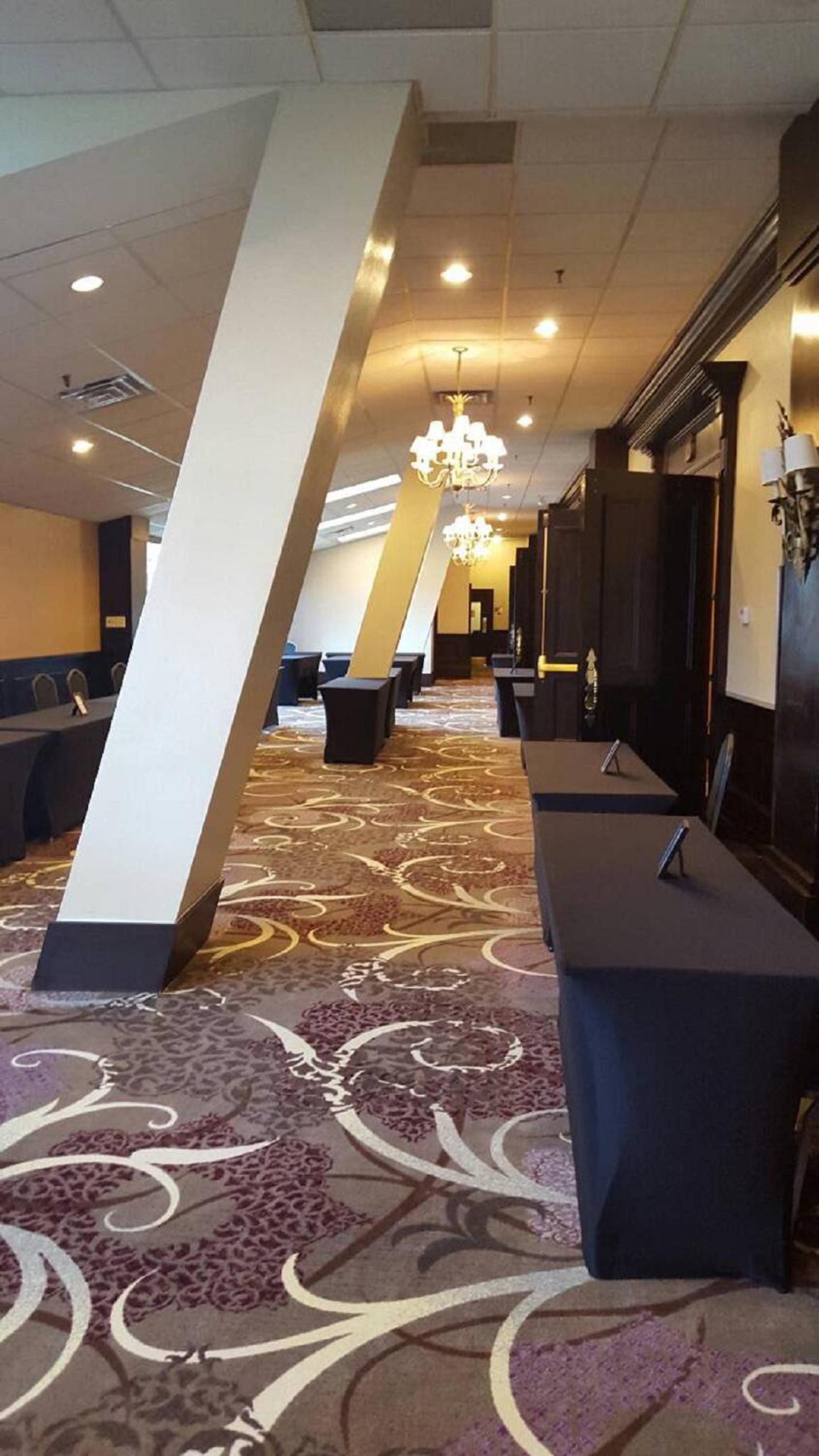 APA Hotel Woodbridge photo 44