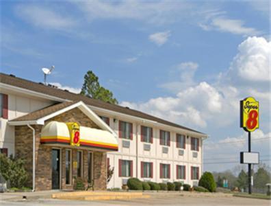 Super 8 by Wyndham Batesville photo 10