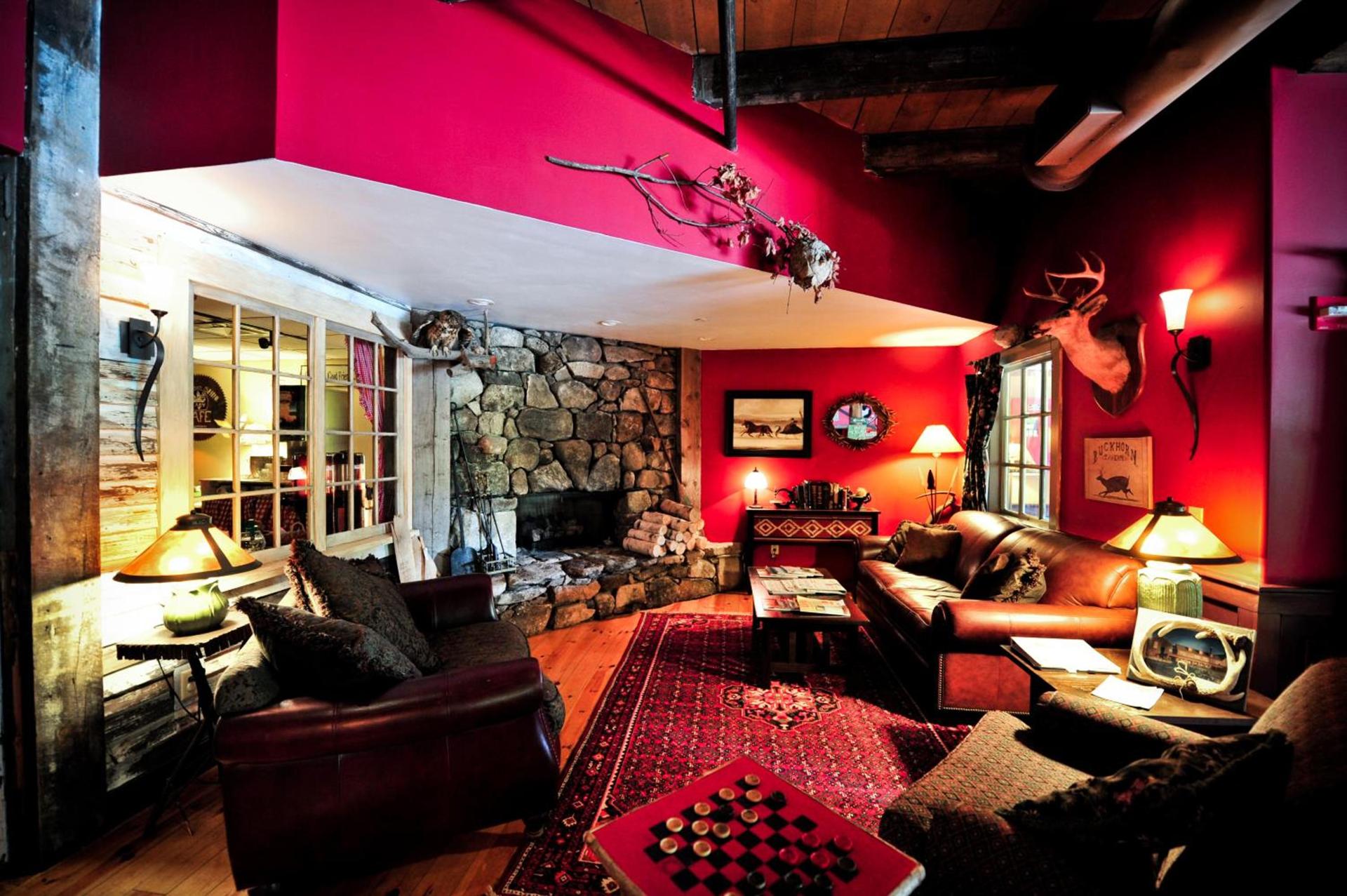 The Common Man Inn & Lodge, Plymouth photo 15