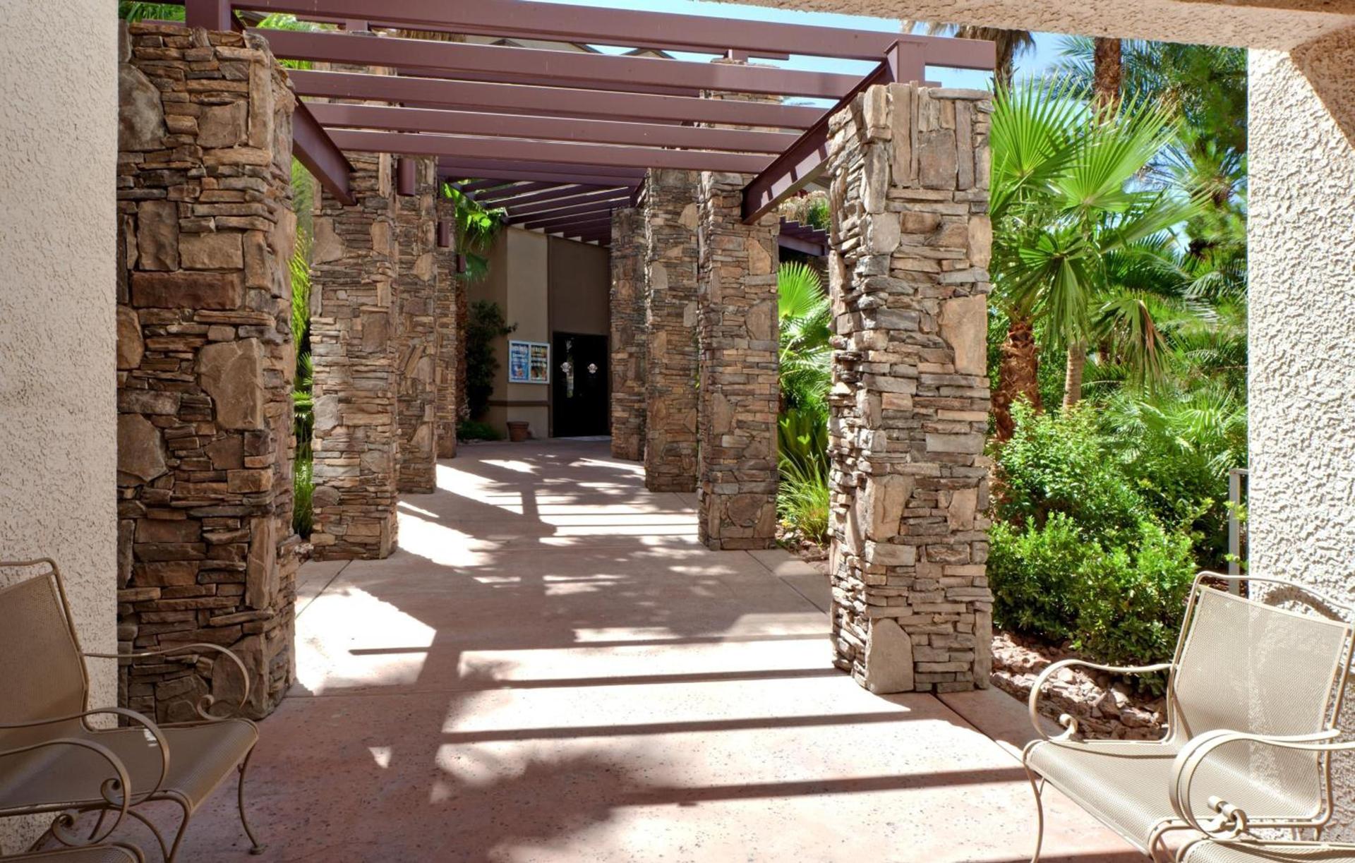 Hawthorn Suites Las Vegas photo 41