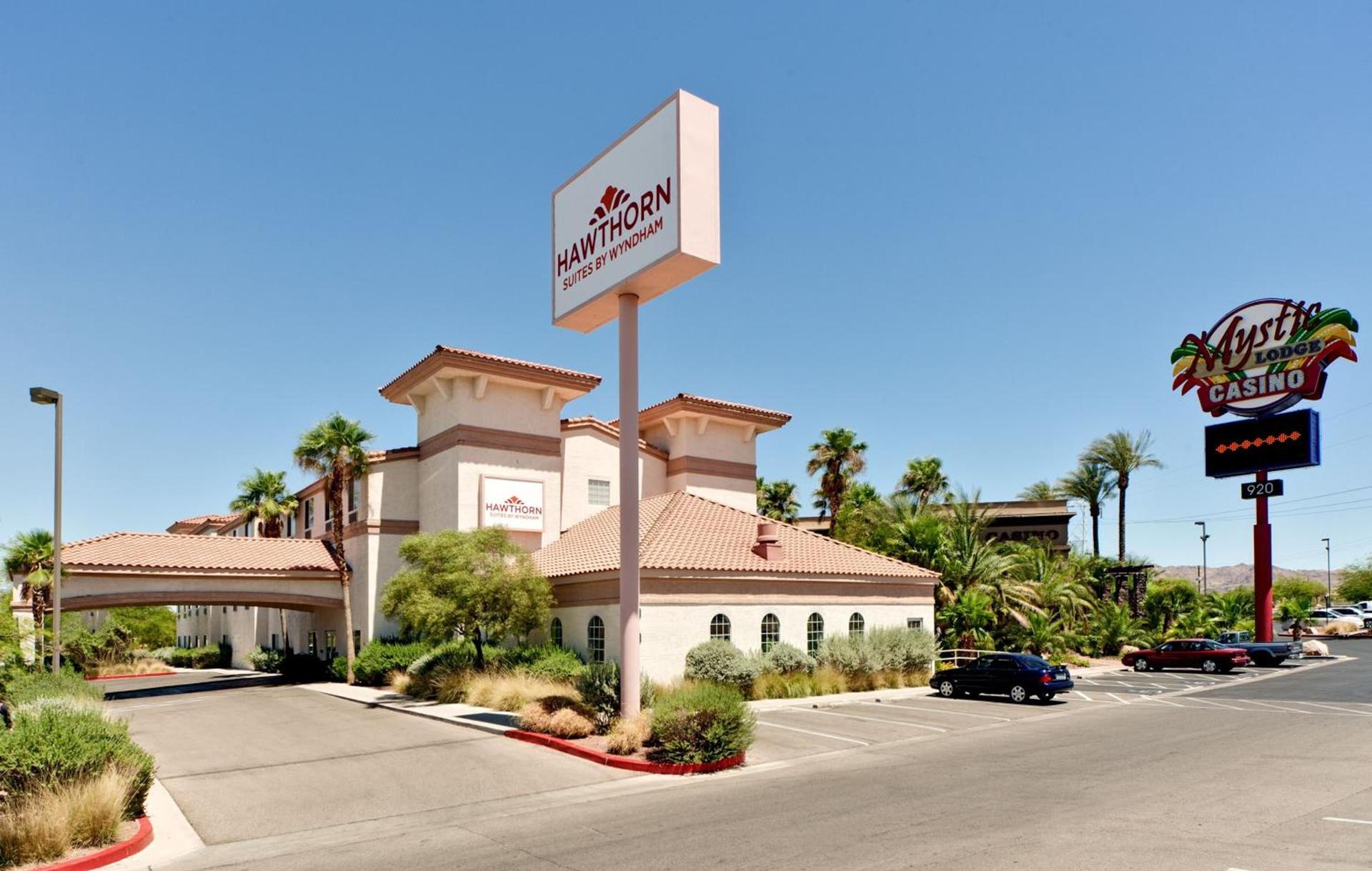 Hawthorn Suites Las Vegas photo 1