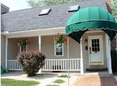 Park View Inn photo 1