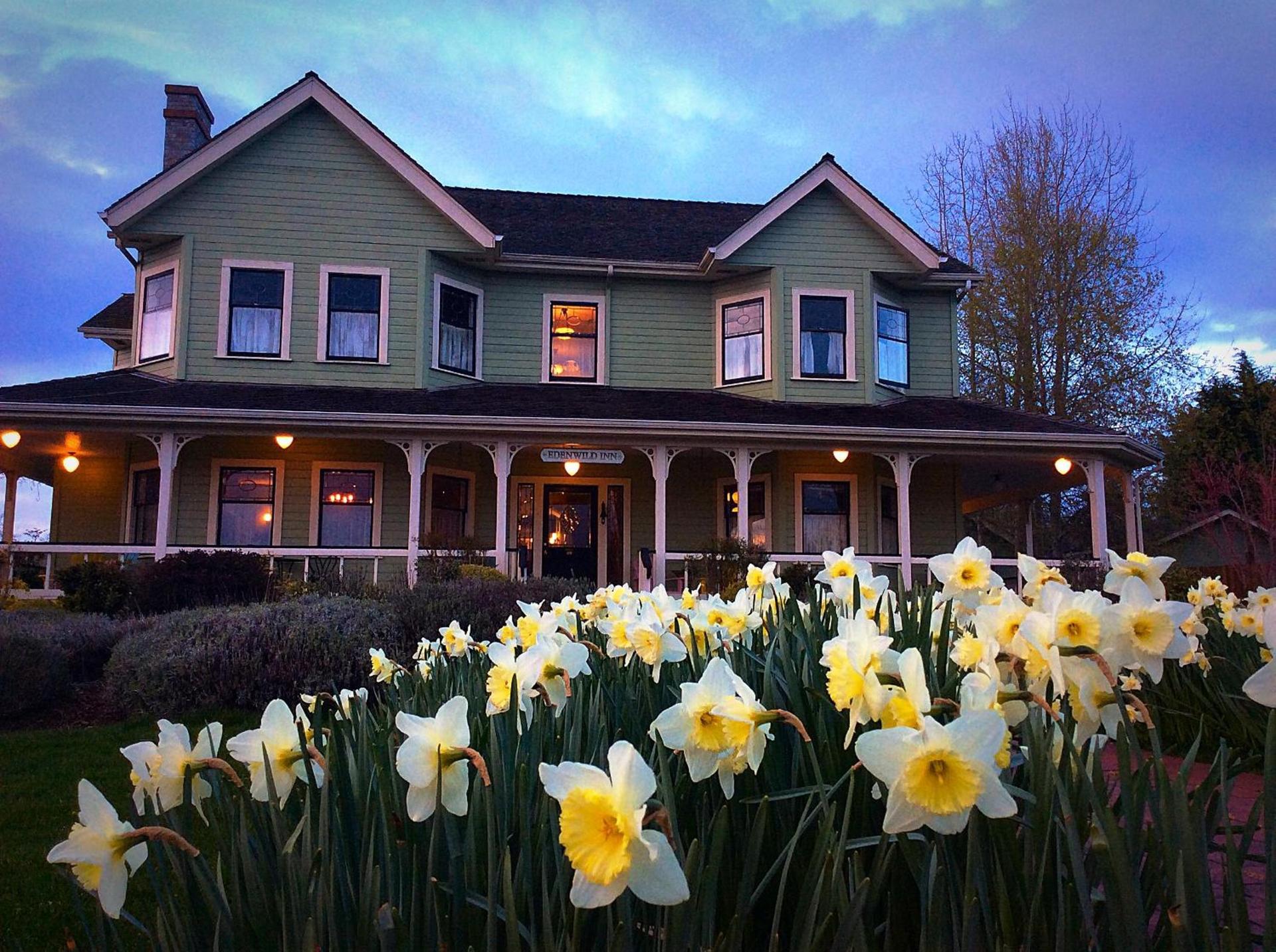 The Edenwild Boutique Inn photo 9