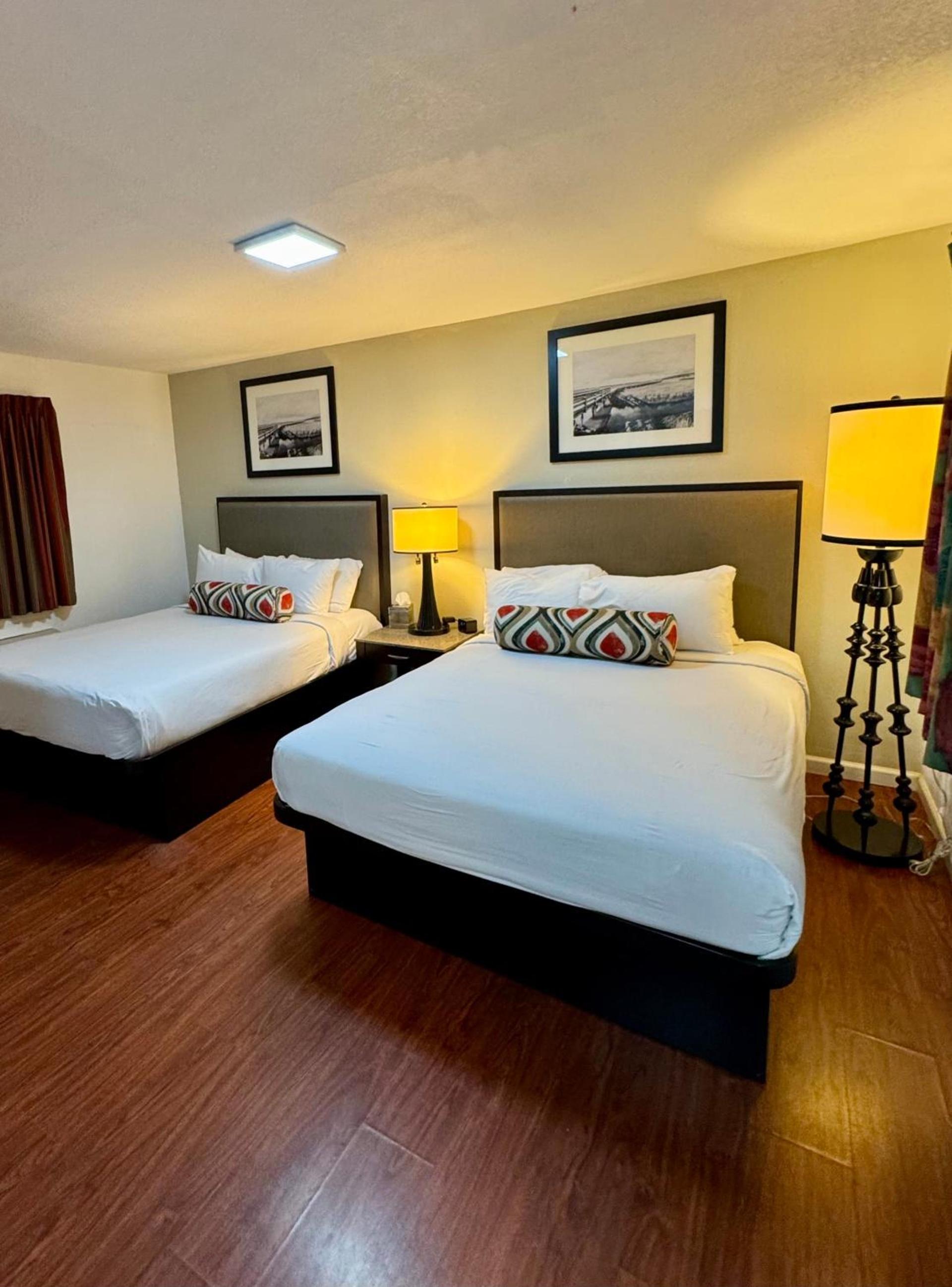 Budget Motel photo 20