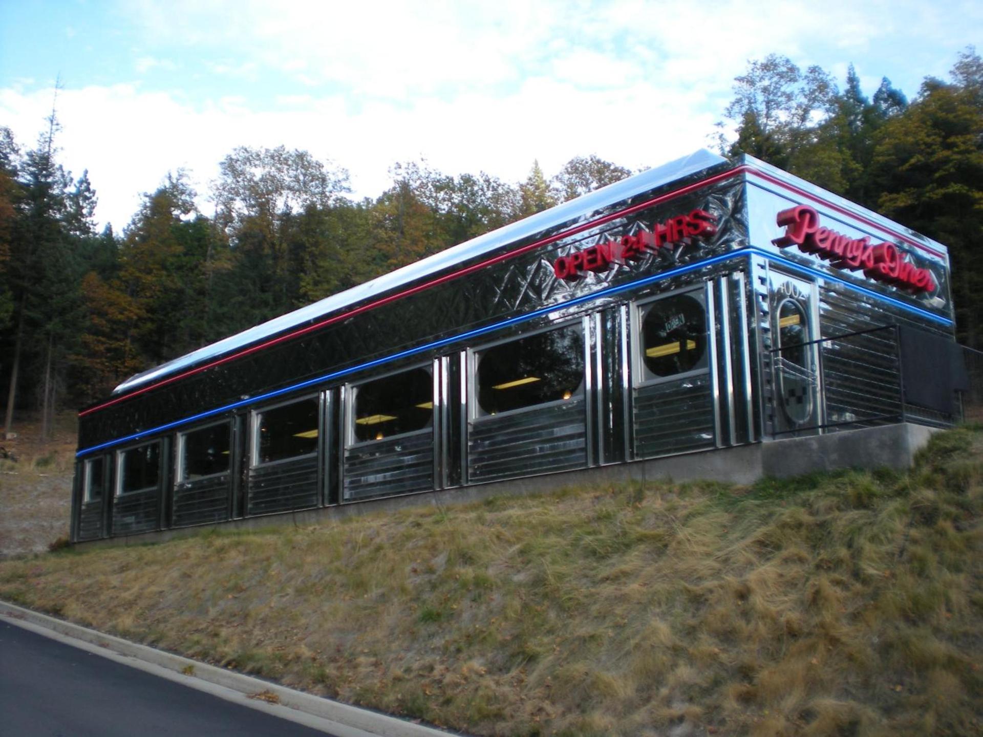 Travelodge by Wyndham Dunsmuir photo 16